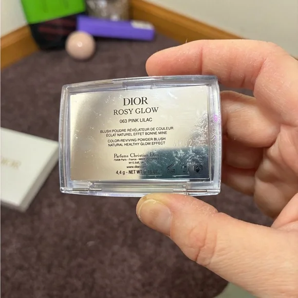 Dior Vera Bradley Pen White Barn Candle Bath Bomb Kate Spade GIFT SET - Picture 2 of 7